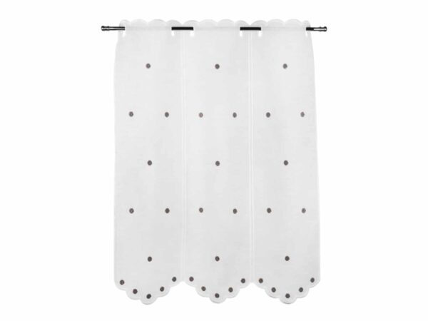 Tenda pois var. tortora